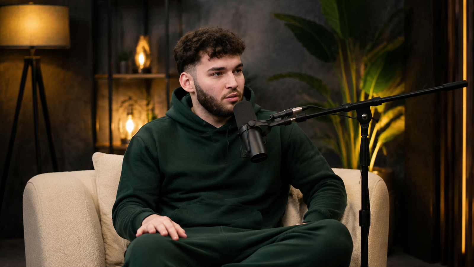 Adin Ross Net Worth: Inside the Multi-Million Dollar Streaming Empire