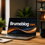 Brumeblog com – Unlocking Insights Across Lifestyle, Tech, and Business Realms