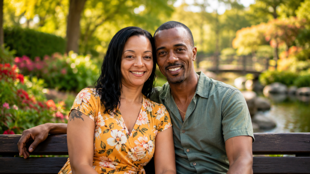 Shelly Tresvant: The Untold Story of Ralph Tresvant Former Wife