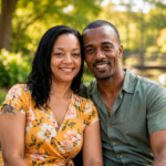 Shelly Tresvant: The Untold Story of Ralph Tresvant Former Wife