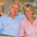 Joanne Schieble Simpson – The Unsung Pillar Behind a Tech Legend