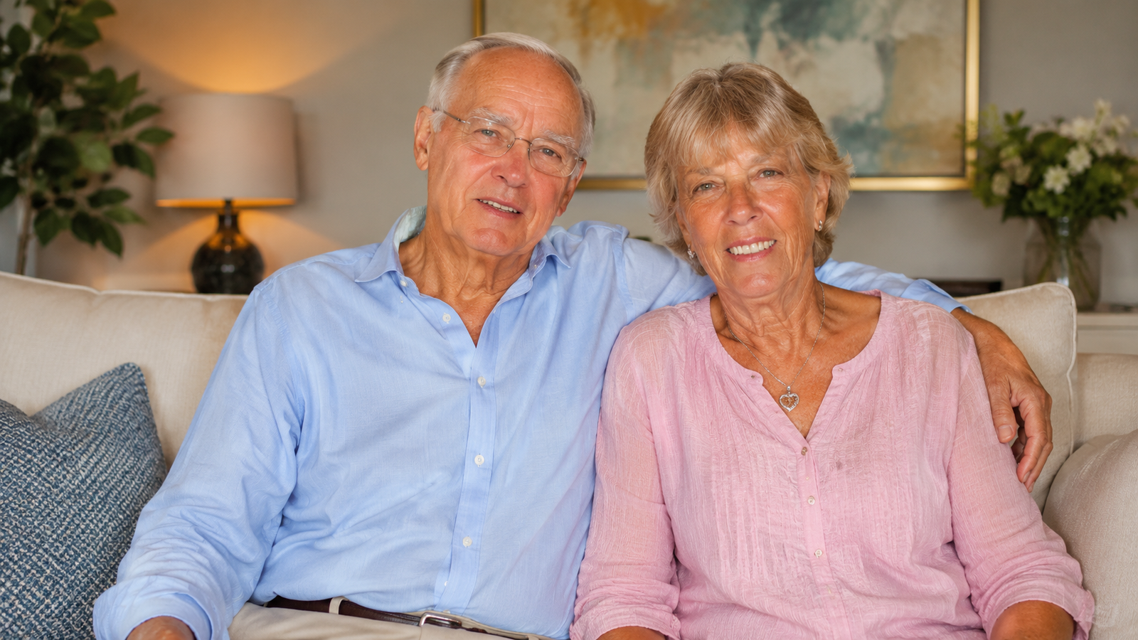 Joanne Schieble Simpson – The Unsung Pillar Behind a Tech Legend