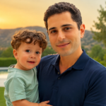 Colton Aflalo: The Untold Story of a Rising Name Connected to the Famous Hadid Family