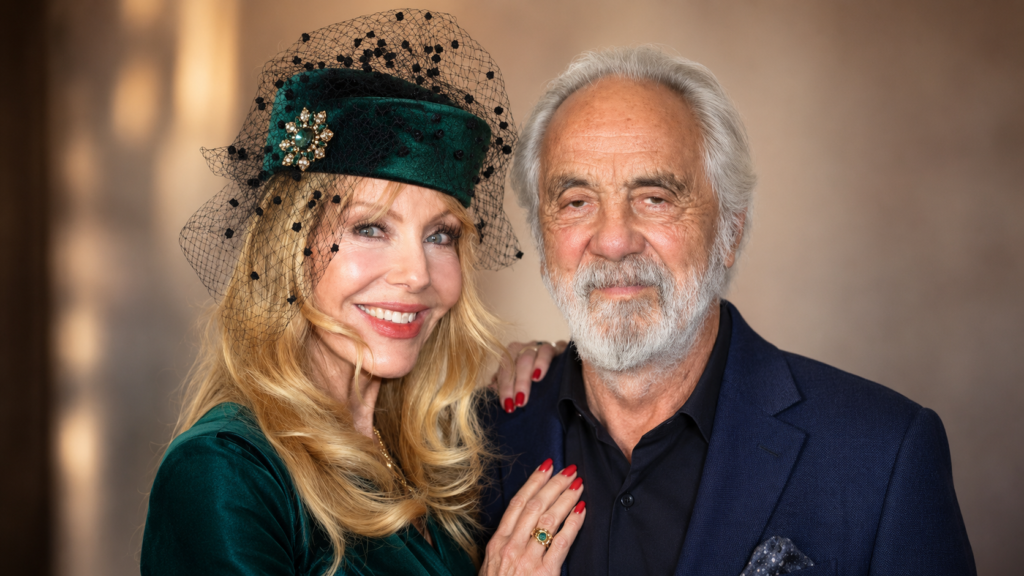 Maxine Sneed: The Powerful Untold Story of Tommy Chong’s First Wife