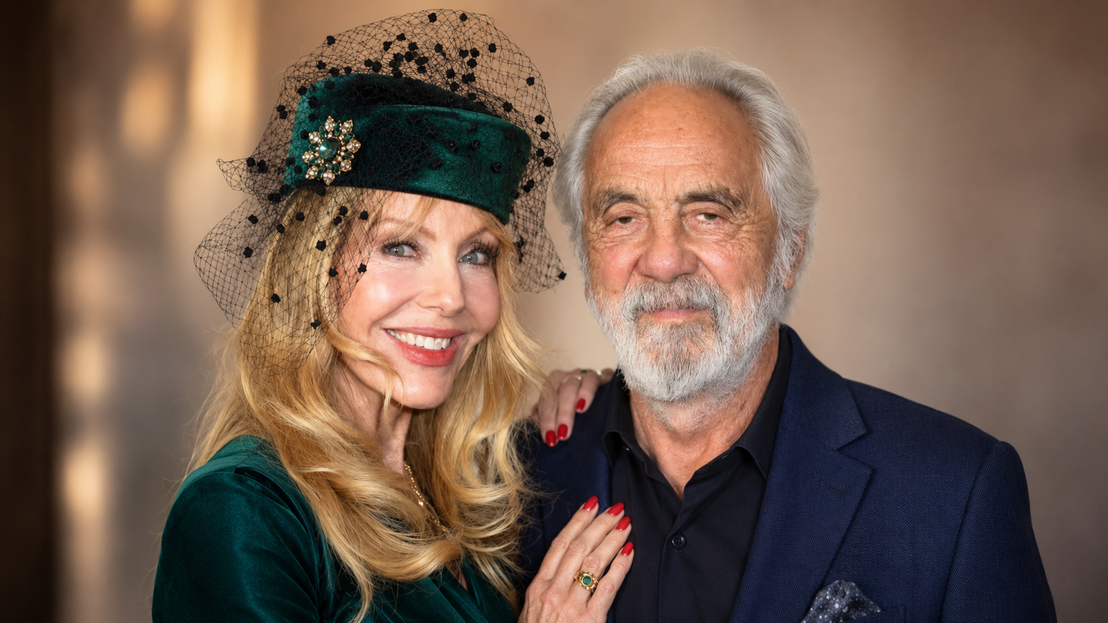 Maxine Sneed: The Powerful Untold Story of Tommy Chong’s First Wife