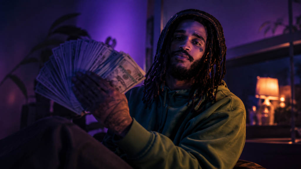 OT7 Quanny Age – The True Age and Rise of the Philadelphia Rap Sensation