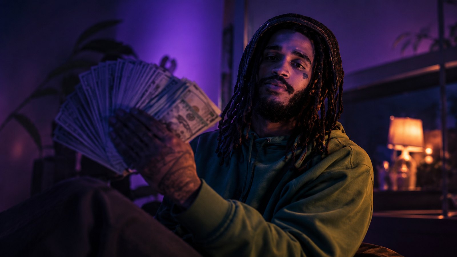 OT7 Quanny Age – The True Age and Rise of the Philadelphia Rap Sensation