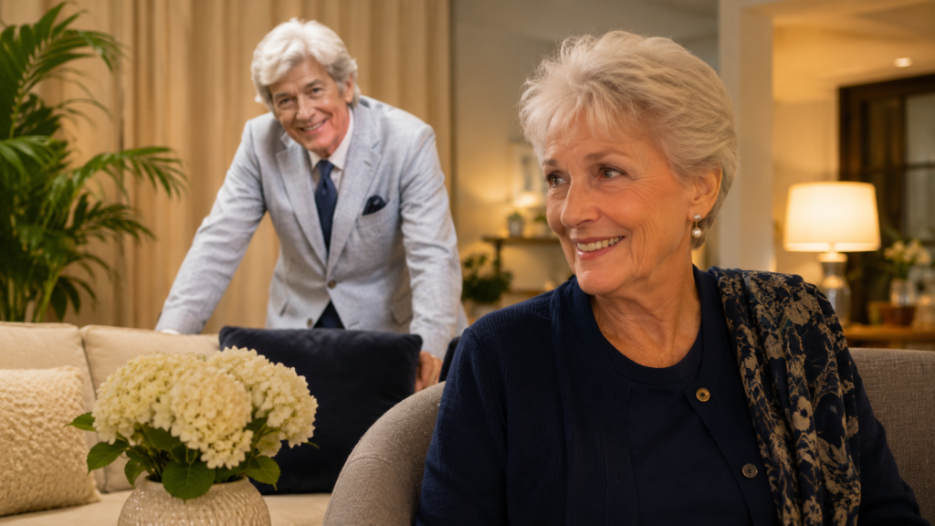 Marge Cooney: The Private Life Behind Phil Donahue’s First Marriage