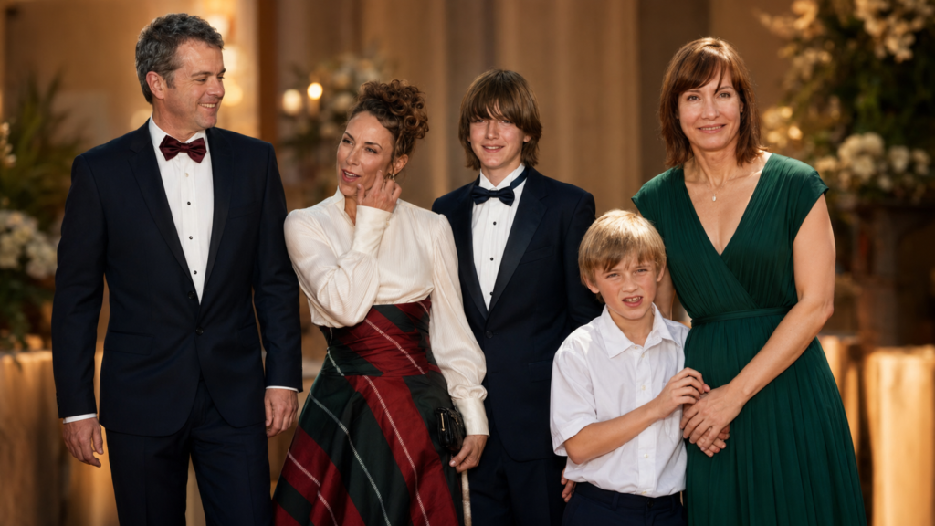 Will Theron Roth: The Powerful Story of a Private Life Behind a Famous Family