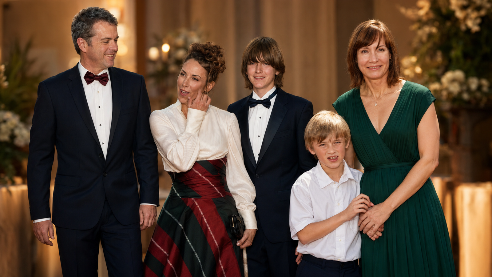 Will Theron Roth: The Powerful Story of a Private Life Behind a Famous Family