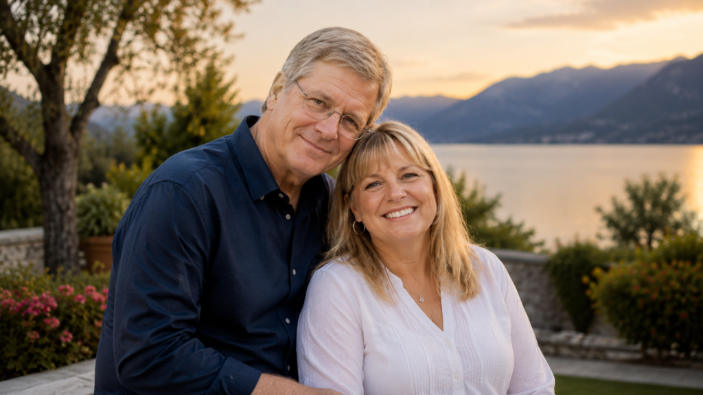 Anne Steves: Inspiring Story, Private Life, and Lasting Influence Behind a Famous Travel Legacy