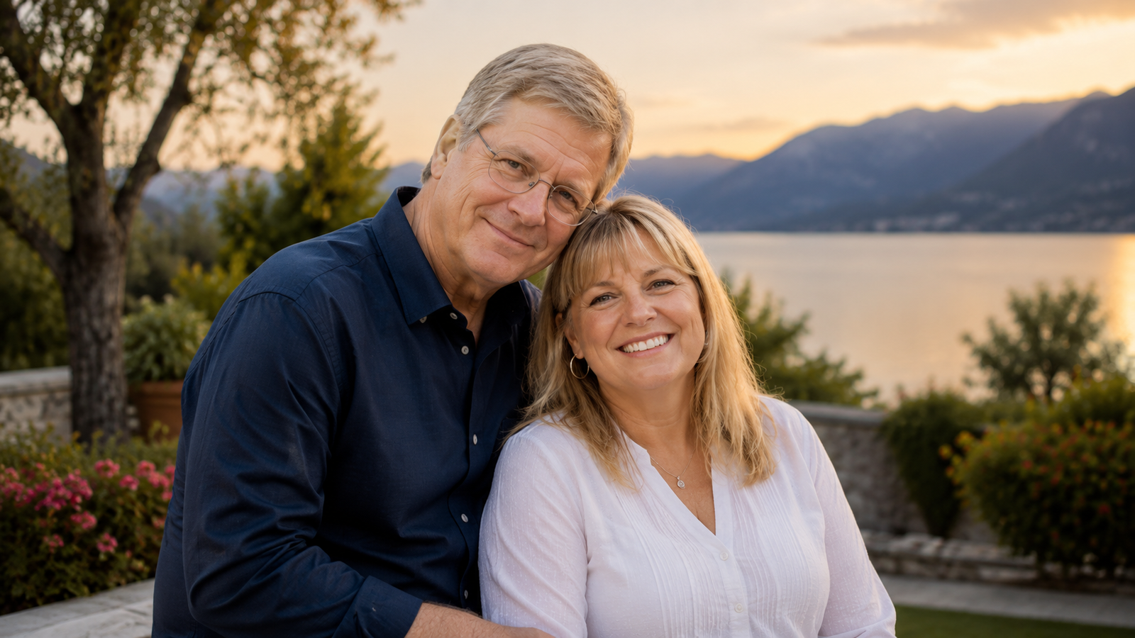 Anne Steves: Inspiring Story, Private Life, and Lasting Influence Behind a Famous Travel Legacy