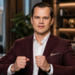 Jett Puckett Net Worth: Powerful Look at His Wealth, Career, Income Sources, and Lifestyle