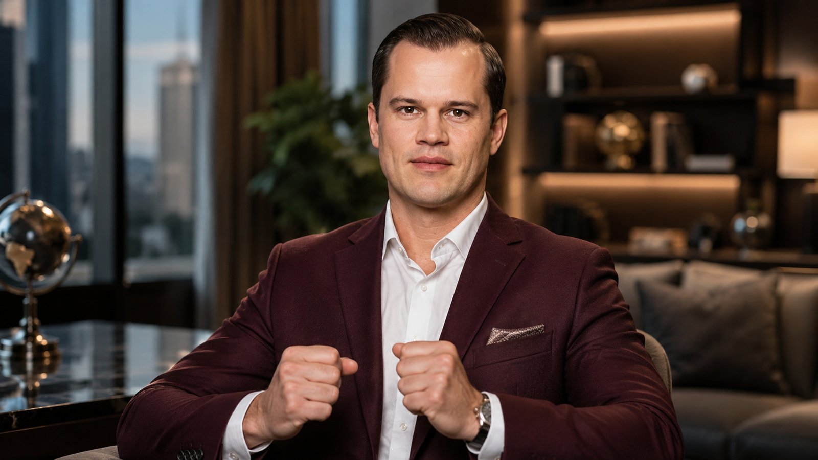 Jett Puckett Net Worth: Powerful Look at His Wealth, Career, Income Sources, and Lifestyle