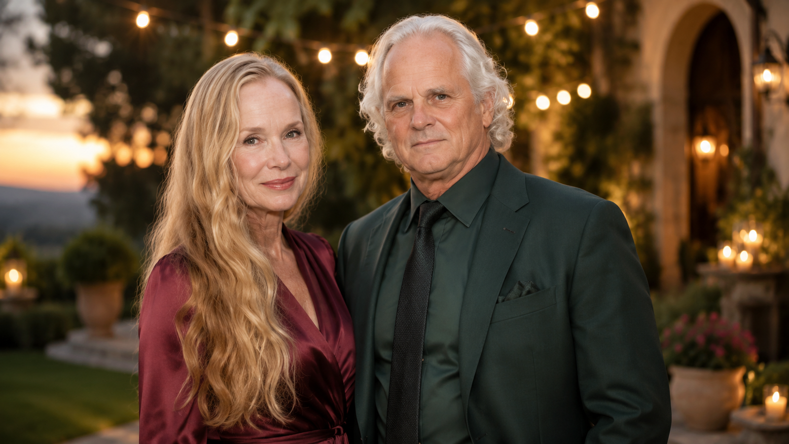 Lauren Shulkind: The Inspiring Story, Life Journey, and Legacy Behind Tony Dow’s Beloved Wife