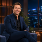 Glen Powell Height – The Surprising Truth About the Rising Star’s Stature