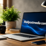 Wallpostmedia com – The Powerful Digital Publishing Platform Transforming Online Content