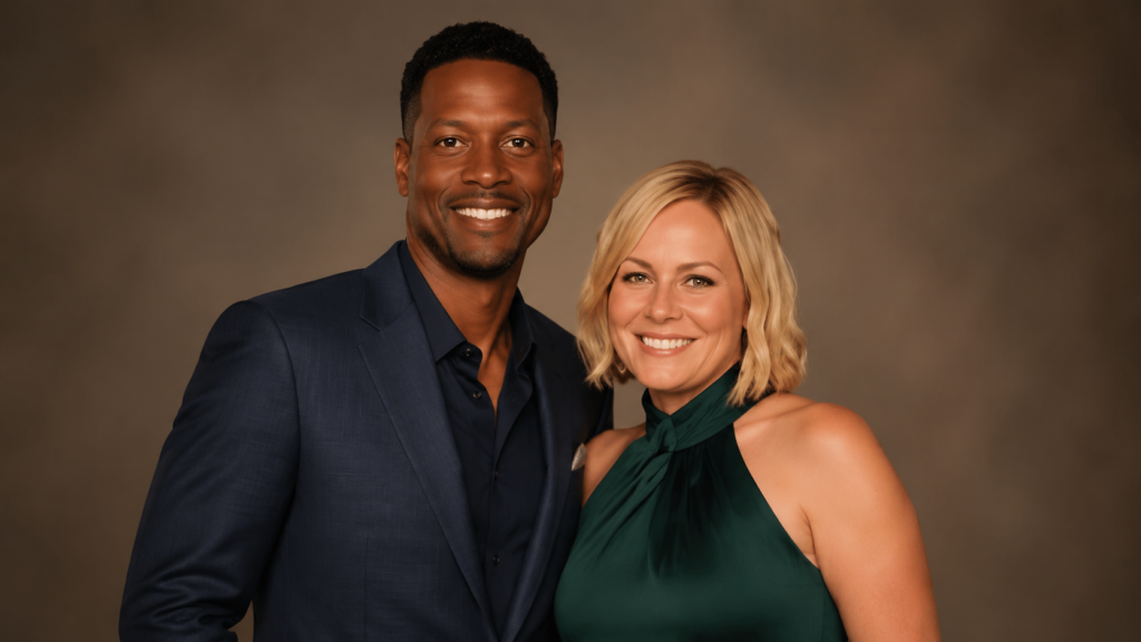 Tara Renee Schemansky: The Private Yet Powerful Life of a Successful American Lawyer and Celebrity Spouse
