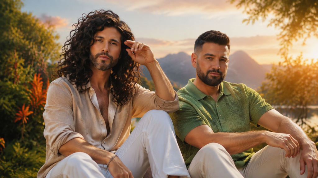 Dan and Shay Tragedy – The Shocking Truth Behind the Emotional Near Breakup and Inspiring Comeback