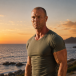 Luke Goss: The Unstoppable Force in Music and Film