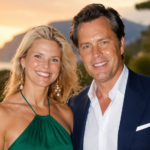 Peter Halsey Cook – The Visionary Architect and Entrepreneur Who Redefined Luxury Living